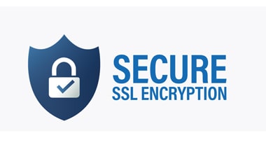 SSL zetifiziert
